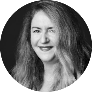 Catherine Selig